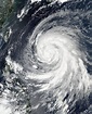 梅姬颱風逼近台灣 這影片可見颱風巨大厚實 - 生活 - 自由時報電子報