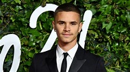 XXL ad deal: Romeo Beckham is a 19-year-old millionaire