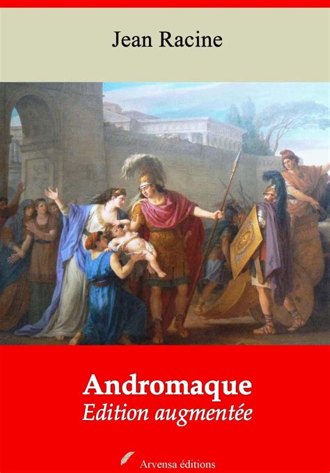 Andromaque (Jean Racine) | Ebook epub, pdf, Kindle à télécharger