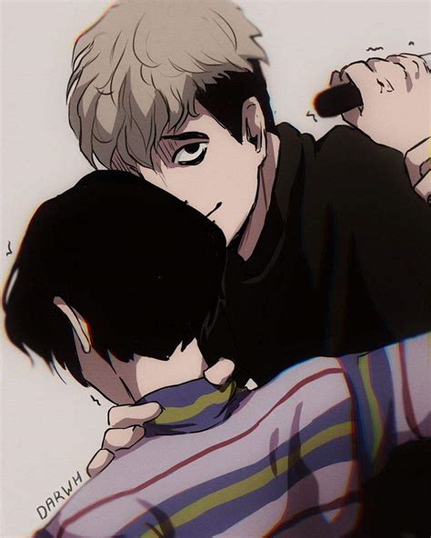 Killing Stalking Un Amour De Psychopathe Anime Et Manga Amino