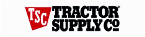 The tractor supply company is an american retail store. Tractor Supply 20 OFF Coupon 2018: Get Discount Codes, Dog ...