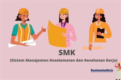 Sistem Manajemen K3 Di Indonesia Dan 6 Bidang Di Dalamnya