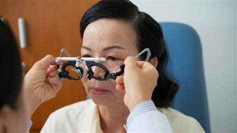 Managing Myopia In Presbyopic Adults Myopia Profile