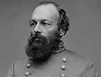 Edmund Kirby Smith: Confederate Civil War General
