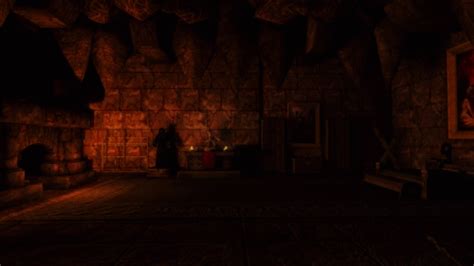 Immersive Daedra Worship Temple Of Molag Bal Quests Loverslab