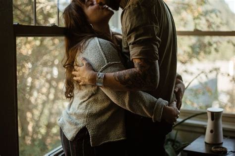 Sunday Snuggles — Sydney Akagi Photography Romantic Couples
