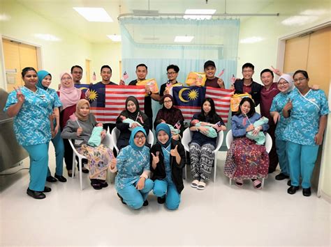 The special economic zone in the southern tip of peninsular malaysia. Columbia Asia Hospital - Iskandar Puteri Welcomes Five ...
