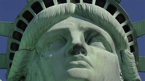 The Statue Of Liberty Was Modeled After An Arab Woman