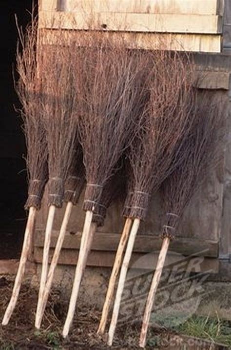 How To Make A Broomstick Boho Halloween Witch Diy Halloween