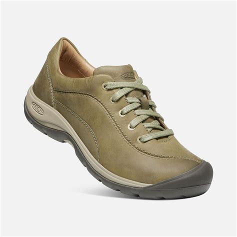 Keen Presidio Ii Keen Casual Shoes Online Shop Womens Olive Keen Shoes