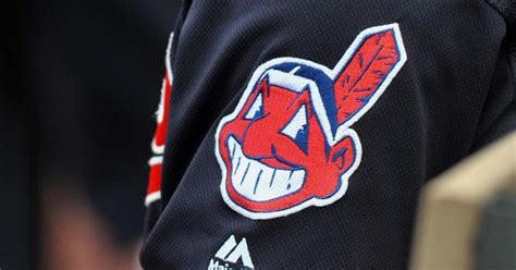 Cleveland Indians Dropping Chief Wahoo Logo From Uniforms Cbs Sacramento