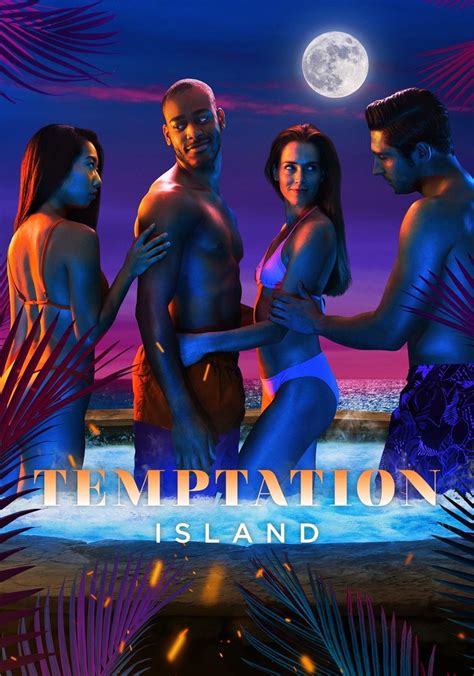 Temptation Island Season Watch Episodes Streaming Online