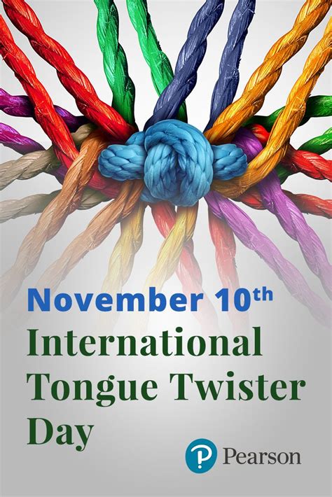 Kindergarten Tongue Twisters