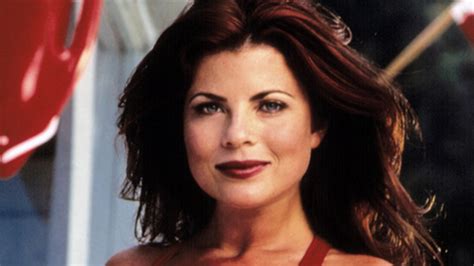 Baywatch Star Yasmine Bleeth Resurfaces After 10 Years See Her Now