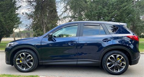 Additional Mods To My Cx 5 Mazda Forum Mazda Enthusiast Forums