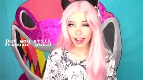 Belle Delphine Is Back Xxx Mobile Porno Videos And Movies Iporntvnet