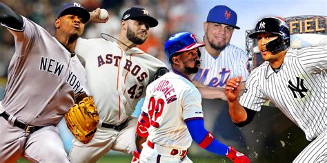 I am not here like other people. Best injured players returning for 2020 | MLB.com