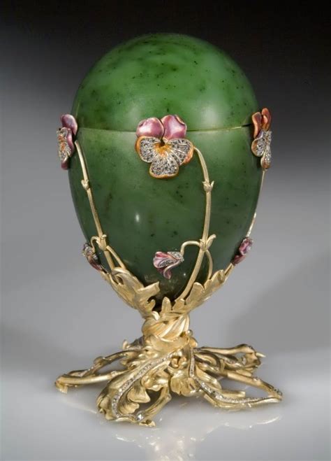 Karl Faberge Incomparable Genius Russian Personalities