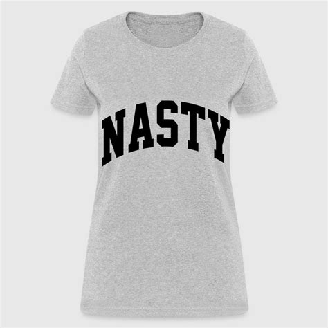 Nasty Woman T Shirt Spreadshirt