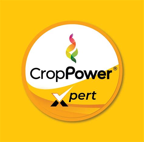 Crop Power Xpert Shah Alam