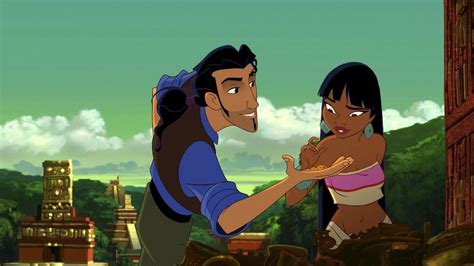 The Road To El Dorado Is The Road To El Dorado On Netflix Flixlist