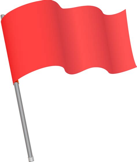 Update 30 Imagen Red Flag Icon Transparent Background Thptletrongtan