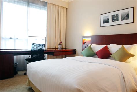 Fileexecutive Premier Room Novotel Century Hong Kong Hotel