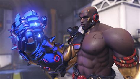 How To Play Doomfist In Overwatch 2 Abilities Changes And Tips Pro
