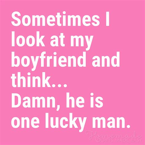 Cute Boyfriend Quotes Love Quotes For Him