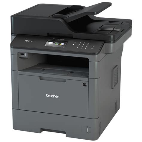We did not find results for: BROTHER MFC-L5755DW PRINTER Mono Laser Multi-Function