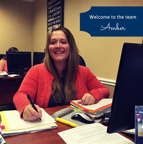 Get directions, reviews and information for amber insurance services in highland park, il. If you haven't heard yet, we have a new member in our Paradiso #family! This is Amber, our ...