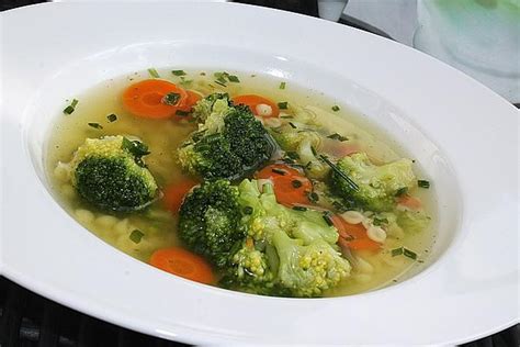 Indian Flavored Potato Broccoli And Carrot Soup