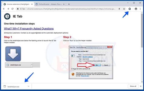 Test the beta version on a portion of your users. How to Enable Silverlight for Google Chrome, Firefox, IE ...