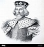Illustration of King John (Who Signed the Magna Carta) Reigned from ...