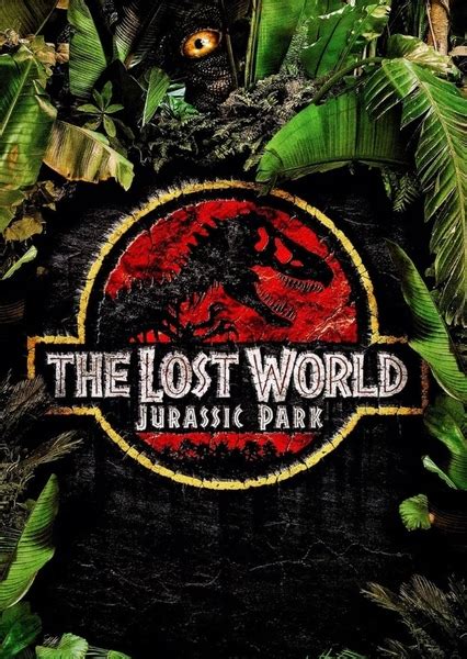 Jurassic Park The Lost World Fan Casting On Mycast
