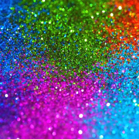 Rainbow Glitter Is The Best Kind Rainbow Glitter Glitter Background