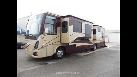 Check spelling or type a new query. 2008 Newmar All Star 4257 Diesel Toy Hauler - Used RVs for ...