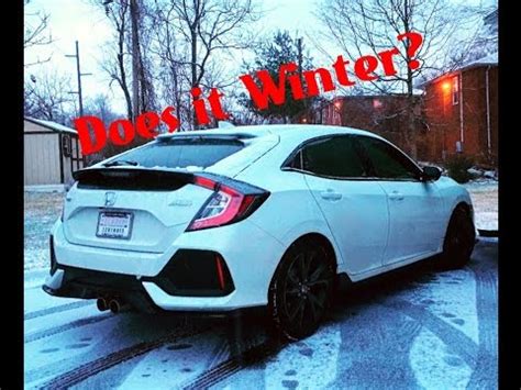 I go for a quick drive in the newly available manual transmission version of the honda civic sport touring hatchback for the 2020. 2017 Civic Hatch Sport Manual - Is it any good in the ...