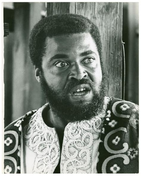 James Earl Jones African American Actors Rare Photos Black Hollywood