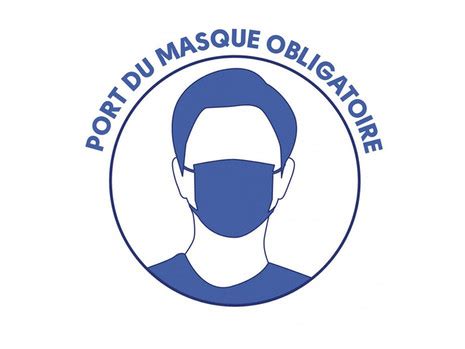 To get started finding affiche port du masque obligatoire pdf , you are right to find our website which has a comprehensive collection of manuals listed. Port du masque obligatoire, déplacements limités ...