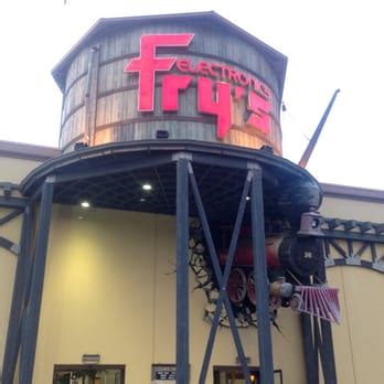 Smud po box 15555 sacramento, ca 95852. Fry's Electronics - Electronics - Roseville, CA - Yelp