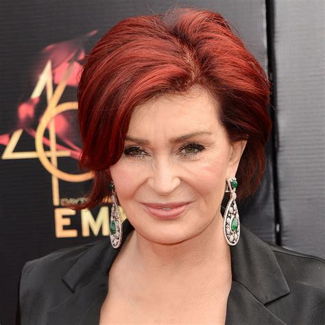 Sharon Osbourne Opens Up About The Scary Reason Why She And Ozzy Are Leaving America We ‘dont