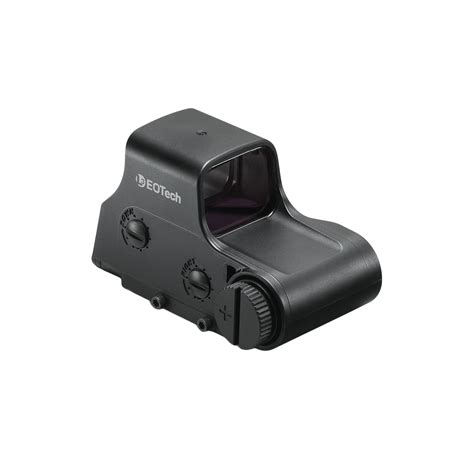 Eotech Xps2 1 Holographic Tactical Sight 1 Moa Red Dot Reticle