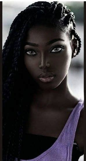 pin by mant raoo on lola chuil top beautiful dark skin most beautiful black women beauty