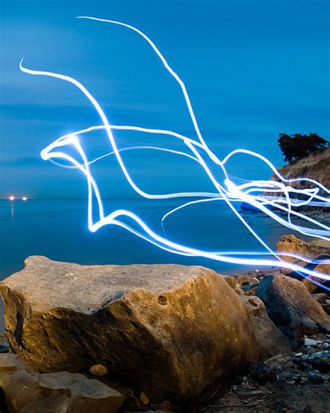45 Astonishing Examples Of Long Exposure Photography Noupe
