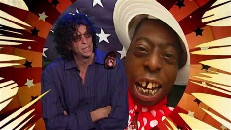 Picture Of Beetlejuice From Howard Stern Show Once Jillian Lost Her Gig On Good Day La Where