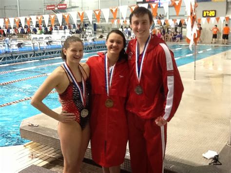 State Swimming And Diving Results The School Zone
