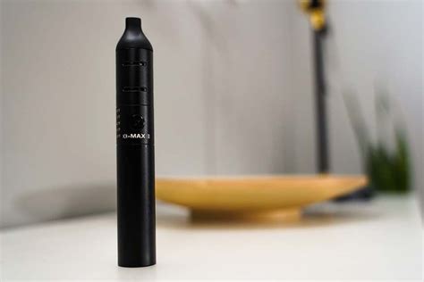 Top Vaporizers 2022 Best Dry Herb Vape Pens Planet Of The Vapes