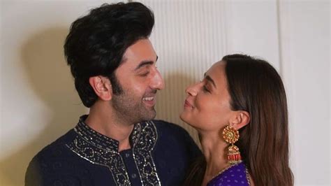 Alia Bhatt Finally Confirms Her Marriage With Ranbir Kapoor Reacts First Time To Wedding Buzz