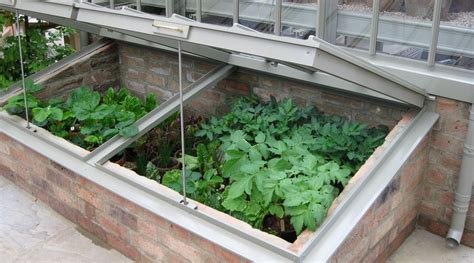 How To Use A Cold Frame To Extend Your Growing Season Edible Communities